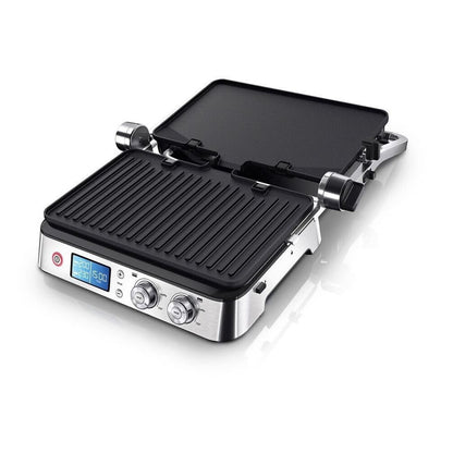 Braun | Digital Contact Grill | 2000W 3 Cooking Positions 250°C Max