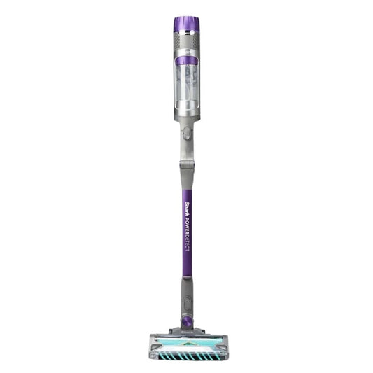 Shark - PowerDetect Pet Cordless Vacuum 70-Minute Run Time Java Grey — BambiniJO Jordan