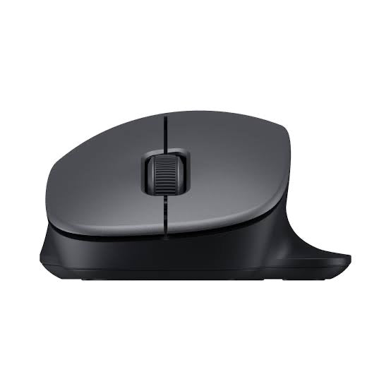 Xiaomi - Wireless Mouse Comfort Edition | Black