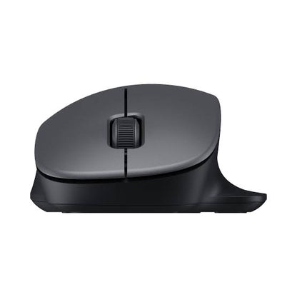 Xiaomi - Wireless Mouse Comfort Edition | Black