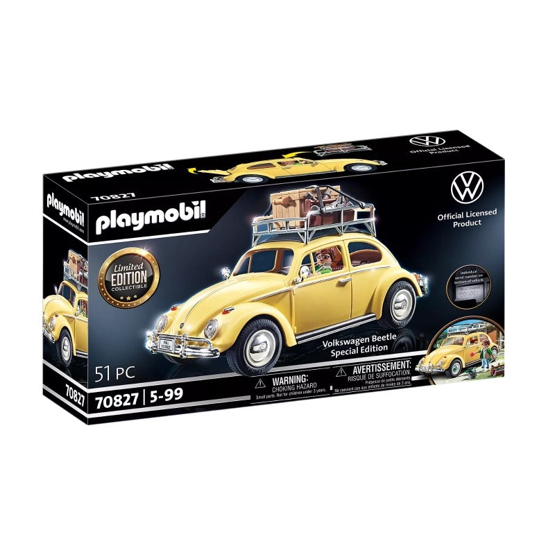 Volkswagen Beetle Special Edition | 51 Pcs Volkswagen Beetle Special Edition | 51 Pcs