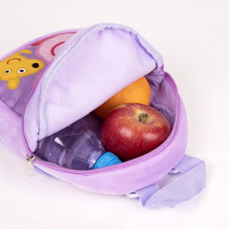 Cerda - Kindergarten Backpack | Teddy Peppa Pig Cerda - Kindergarten Backpack | Teddy Peppa Pig