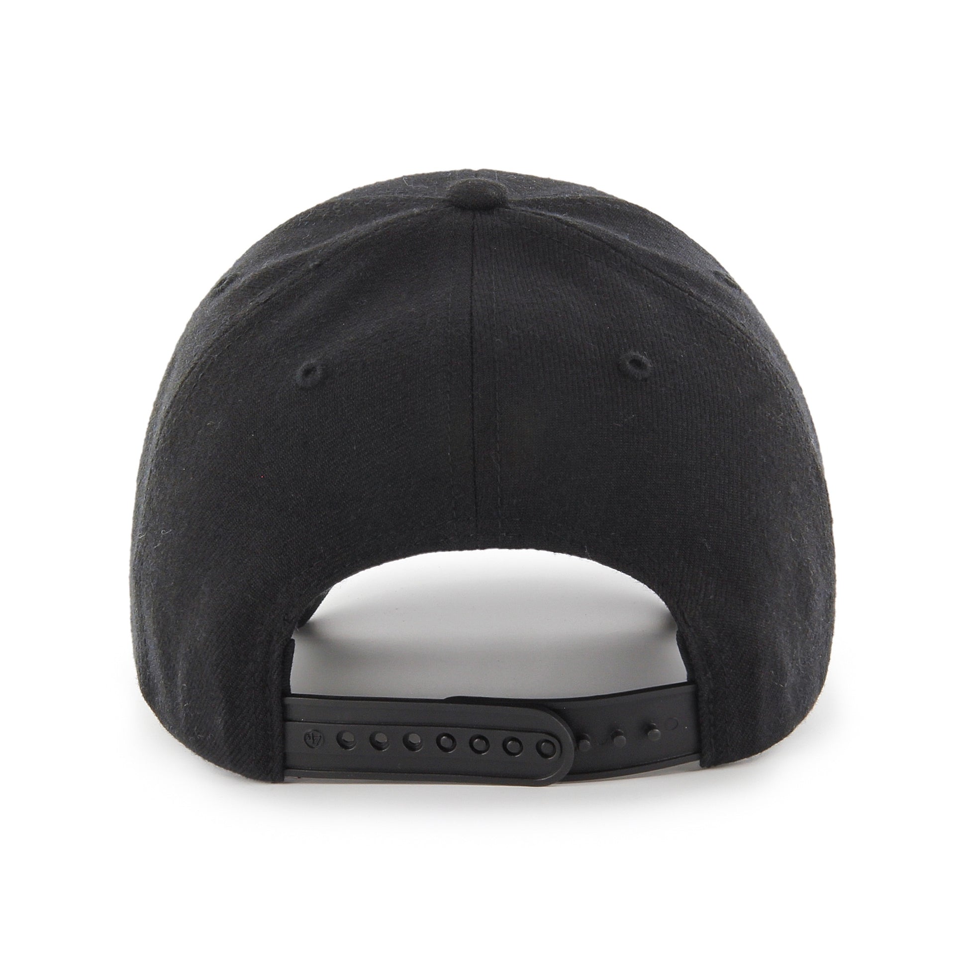47 Brand - New York Yankees Snapback Cap | Black 47 Brand - New York Yankees Snapback Cap | Black