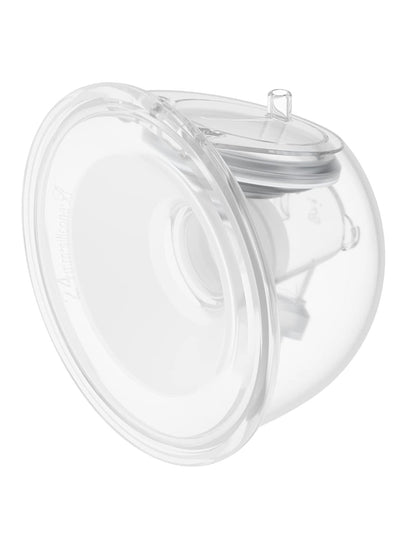 Momcozy - S9 Pro + S12 Pro Double | Double Layer Sealed Flange Full Set