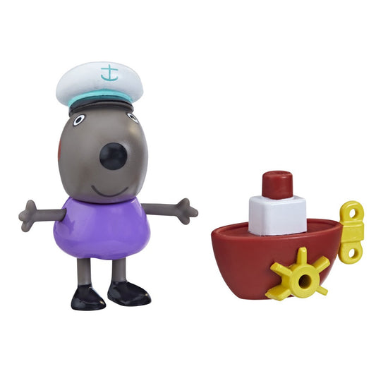 Peppa Pig Fun Friends Figure - Danny Dog 3-6Y — BambiniJO Jordan