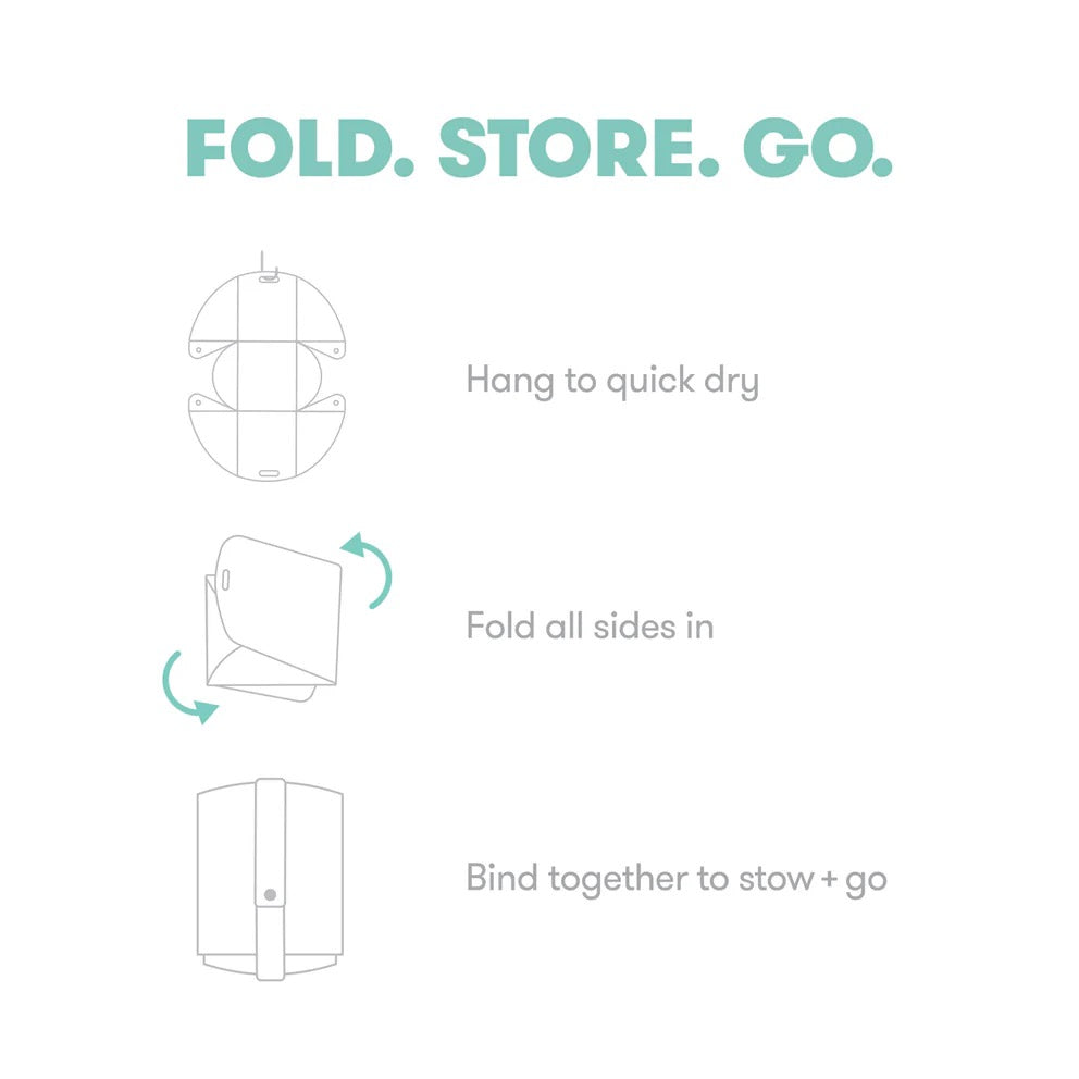 Frida Baby - Soft Sink Baby Bath