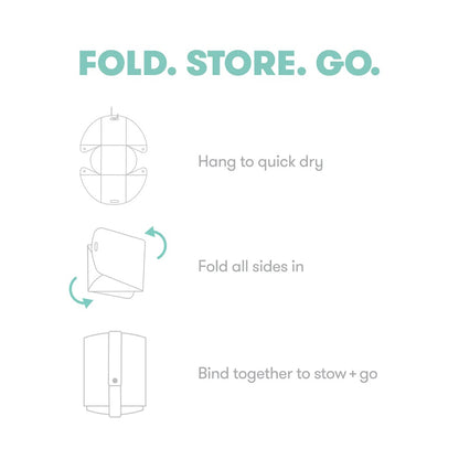 Frida Baby - Soft Sink Baby Bath