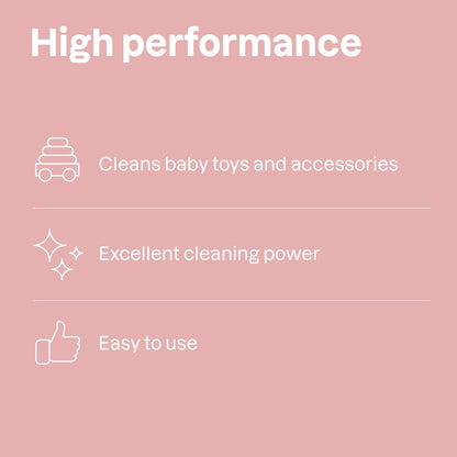 Toy and Surface Cleaner Unscented 800ml