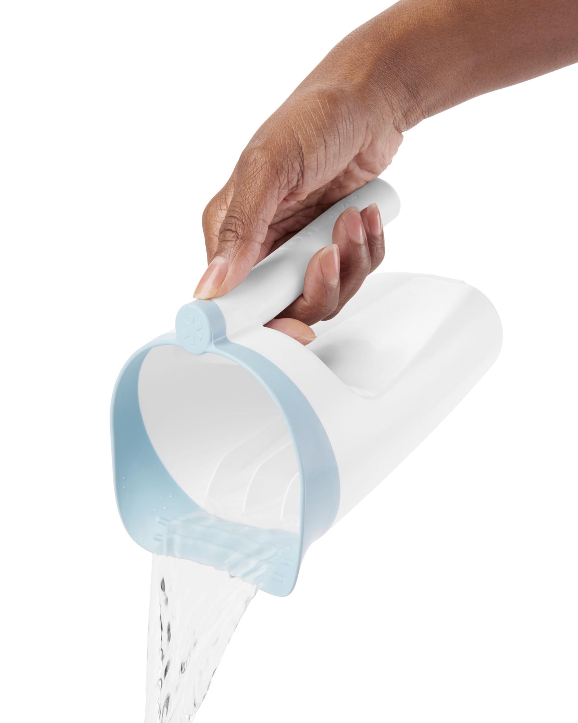 Skip Hop - Wave Waterfall Bath Rinser Skip Hop - Wave Waterfall Bath Rinser