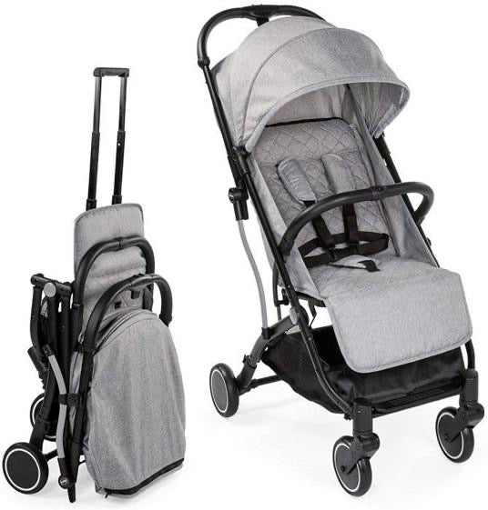 Chicco Buggy Trolley Me