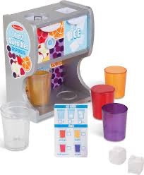 Melissa & Doug - Thirst Quencher Dispenser | 3Y+ Melissa & Doug - Thirst Quencher Dispenser | 3Y+