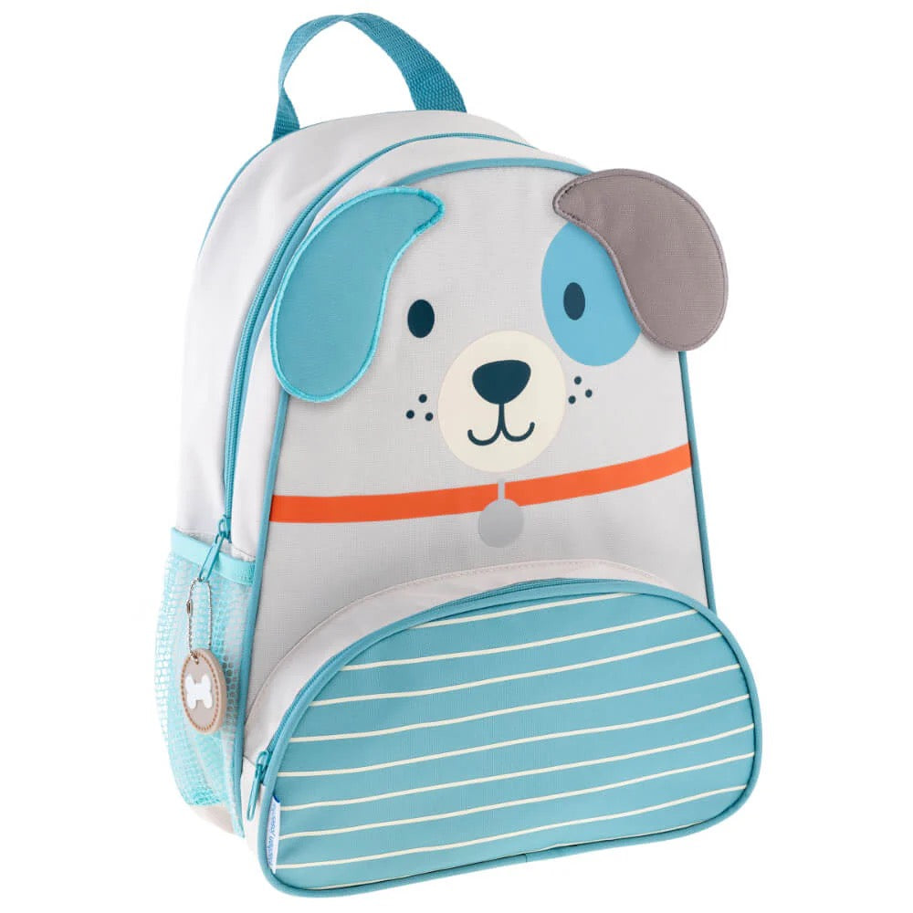 Stephen Joseph - Sidekick Backpack | Dog Stephen Joseph - Sidekick Backpack | Dog