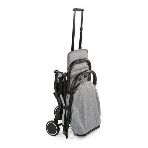 Chicco Buggy Trolley Me - EMERALD Chicco Buggy Trolley Me - EMERALD