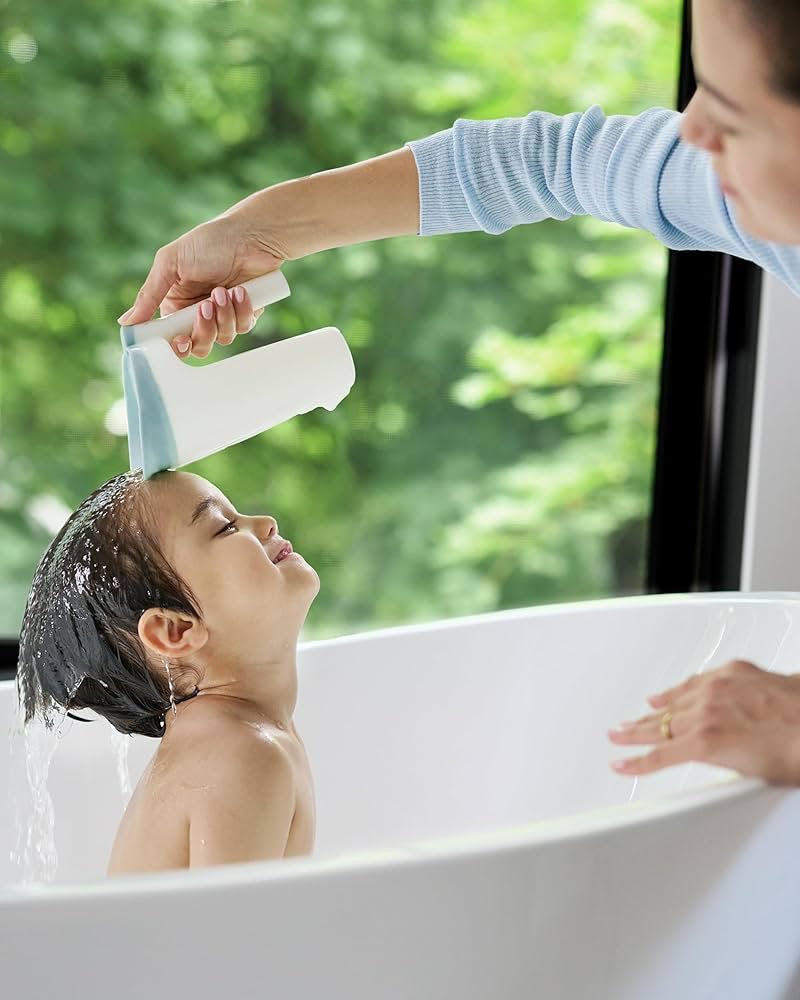 Skip Hop - Wave Waterfall Bath Rinser Skip Hop - Wave Waterfall Bath Rinser