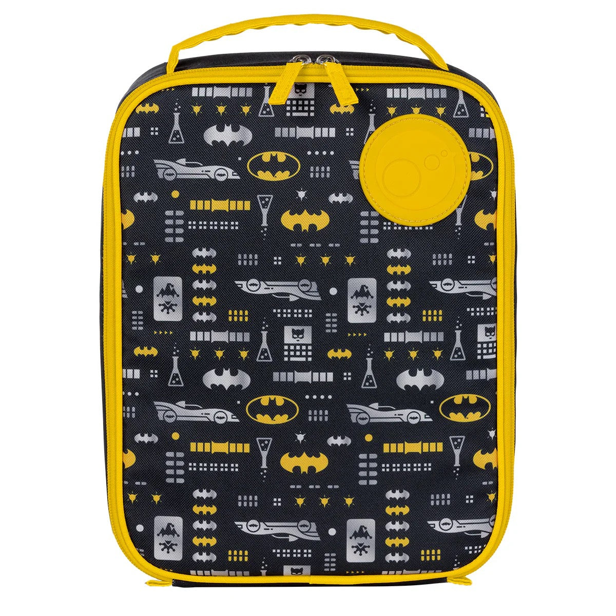 BBox - Insulated Kids Lunch Bag | Batman BBox - Insulated Kids Lunch Bag | Batman