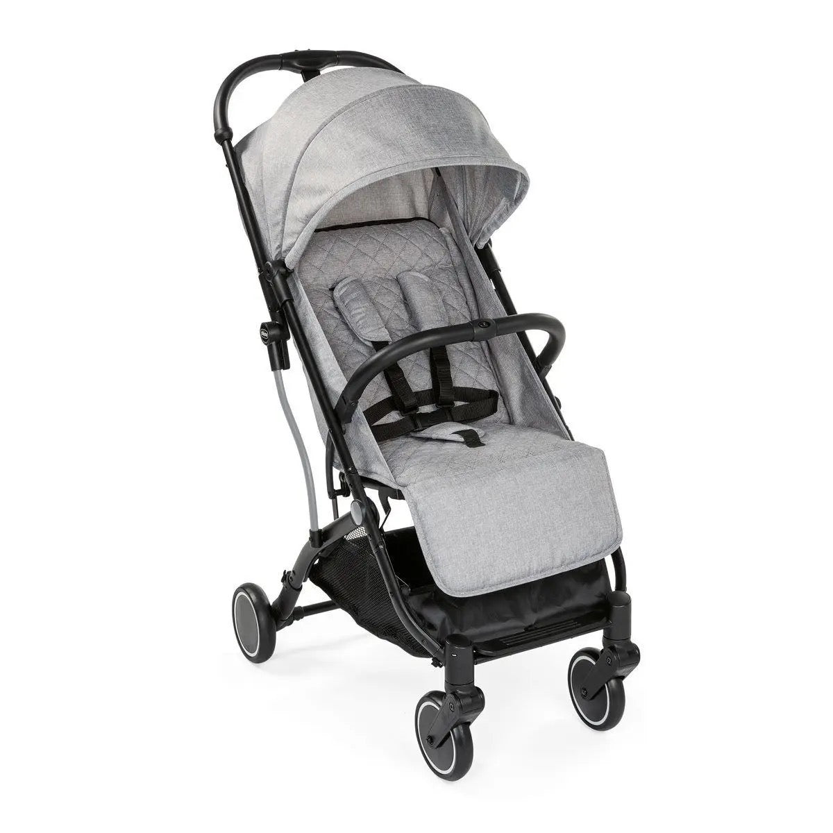 Chicco Buggy Trolley Me - EMERALD Chicco Buggy Trolley Me - EMERALD