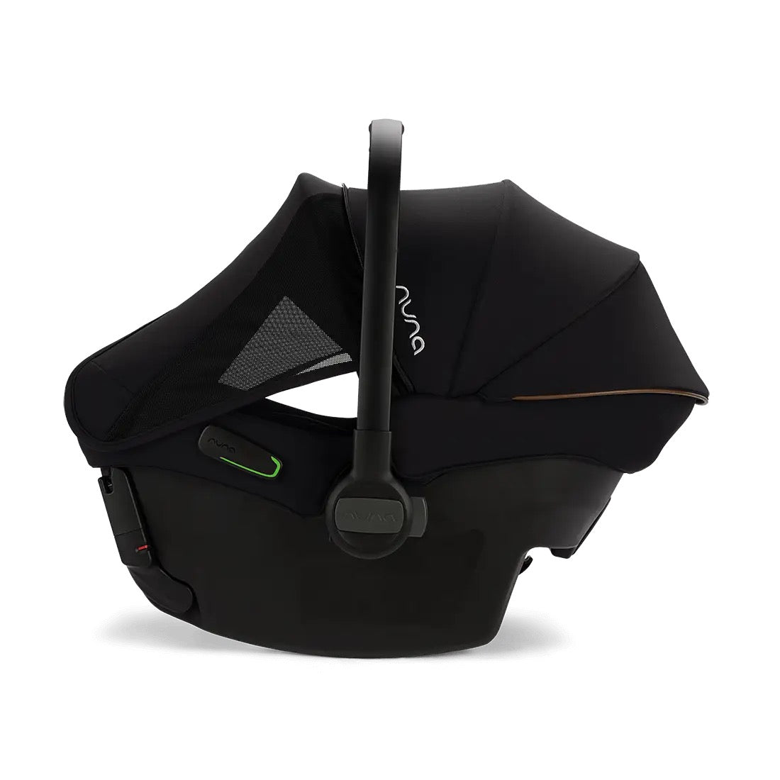 Nuna - pipa™ Urbn infant car seat | 0-15M | Caviar