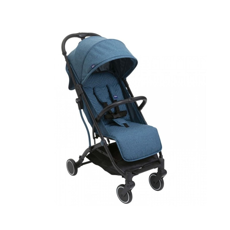 Chicco Buggy Trolley Me - EMERALD Chicco Buggy Trolley Me - EMERALD