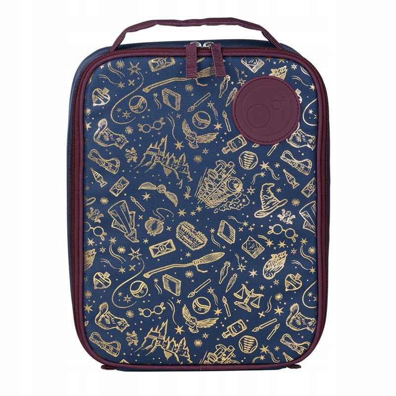 BBox - Insulated Kids Lunch Bag | Harry Potter BBox - Insulated Kids Lunch Bag | Harry Potter