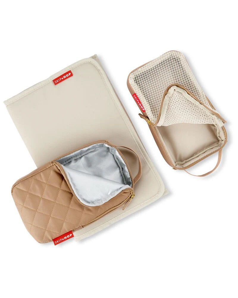 Skip Hop - Camel Forma Backpack Skip Hop - Camel Forma Backpack