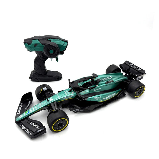 McLaren - F1 Remote Control Car | 1:14 Scale Replica | Green