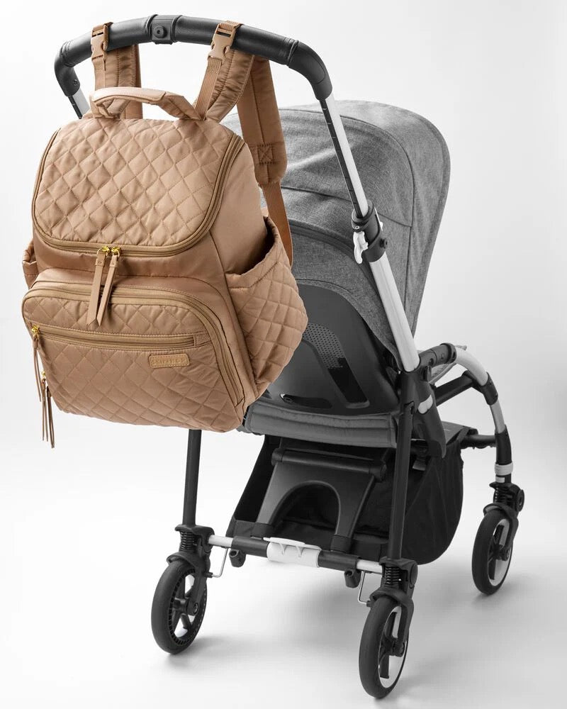 Skip Hop - Camel Forma Backpack Skip Hop - Camel Forma Backpack