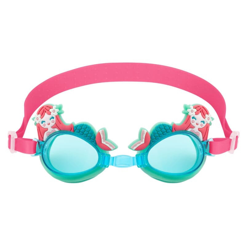 Stephen Joseph - Swim Goggles | Mermaid Stephen Joseph - Swim Goggles | Mermaid