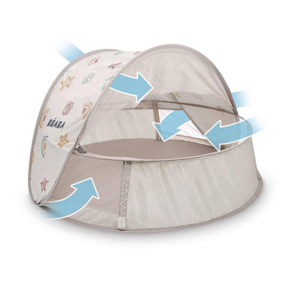 BEABA -  Kids Breezy UV Tent