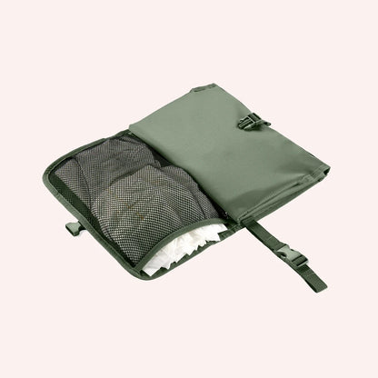 Skip Hop - Pronto Signature Changing Station | Sage