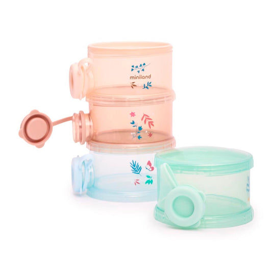 Miniland - Powdered Milk Dispenser