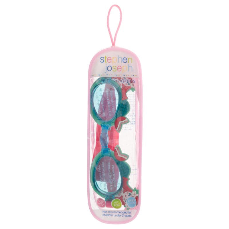 Stephen Joseph - Swim Goggles | Mermaid Stephen Joseph - Swim Goggles | Mermaid