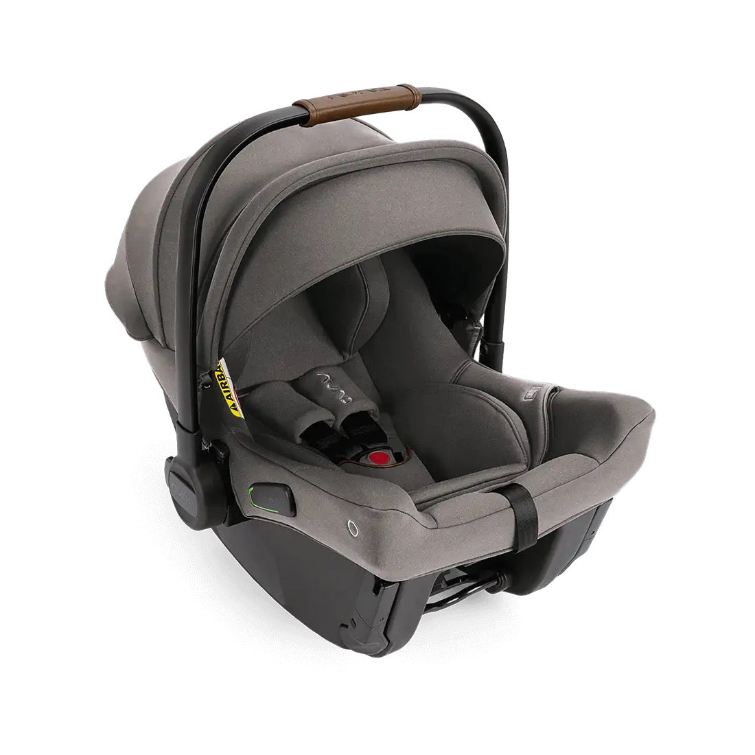 Nuna - pipa™ Urbn infant car seat | 0-15M | Granite