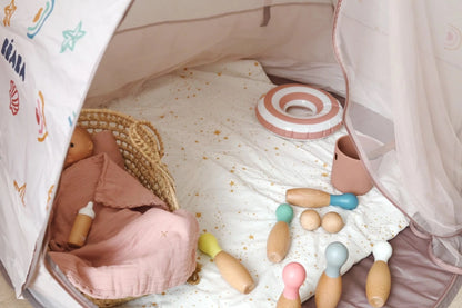 BEABA -  Kids Breezy UV Tent