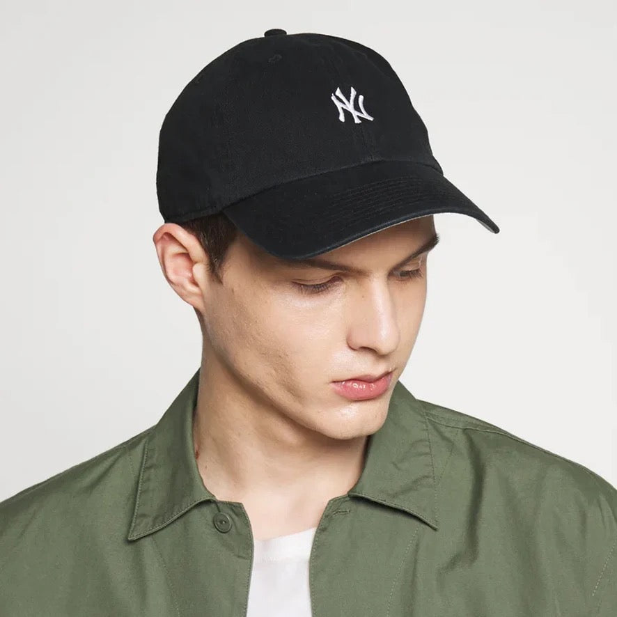 47 Brand - New York Yankees Cap | Aster Purple 47 Brand - New York Yankees Cap | Aster Purple