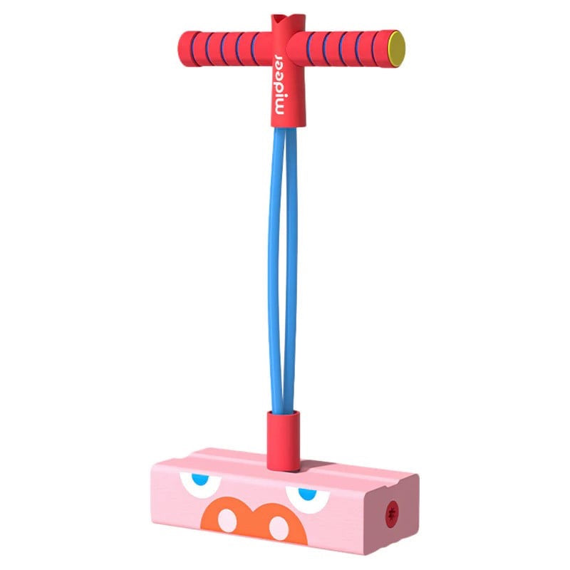 Mideer - Jump Jump Kid | Pink Pig