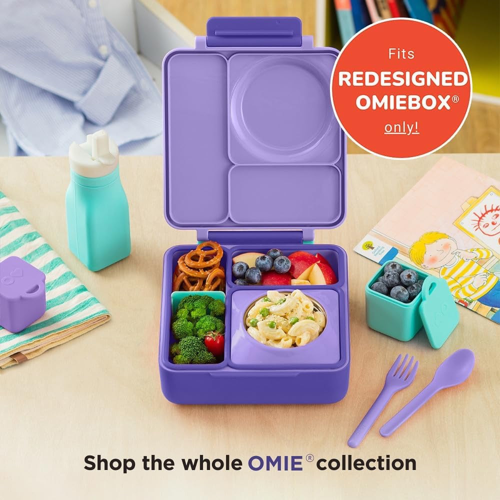 OmieBottle - Silicone Water Bottle | Teal