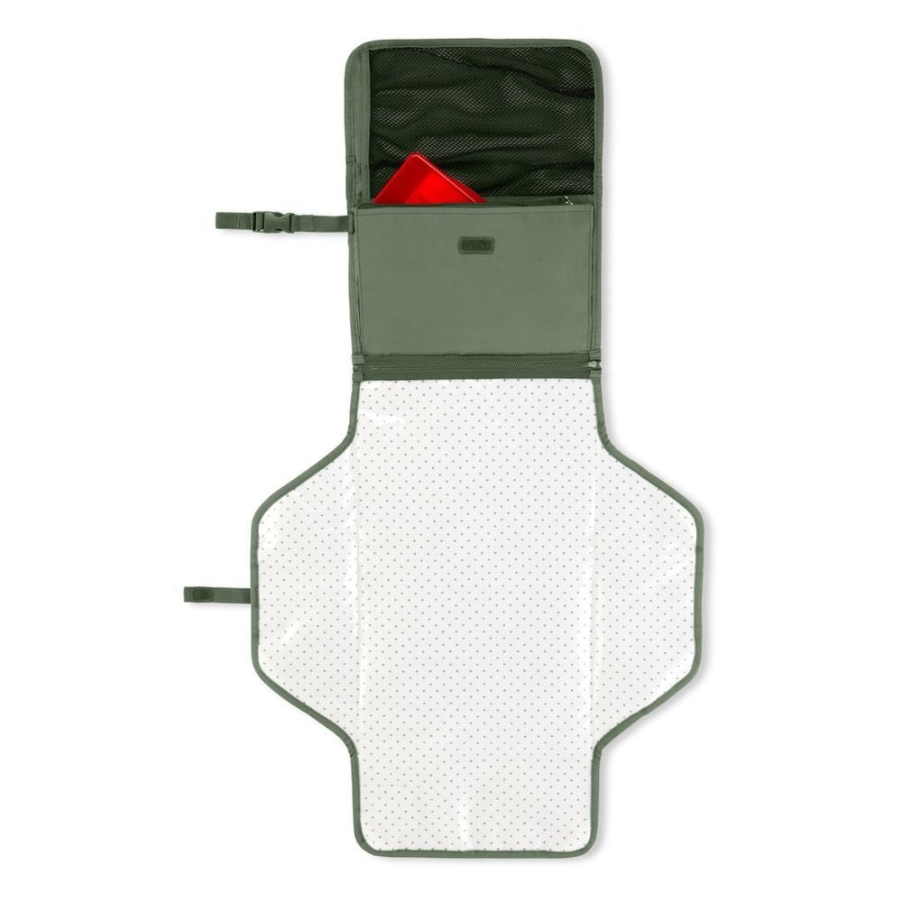 Skip Hop - Pronto Signature Changing Station | Sage