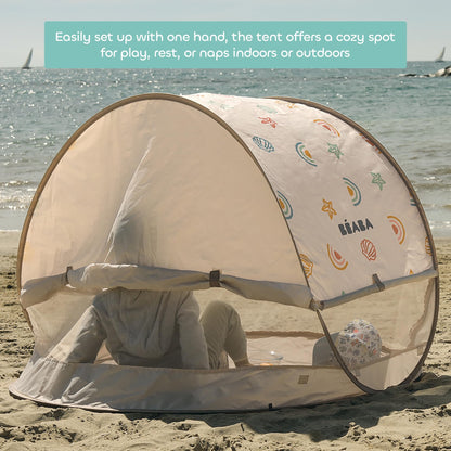BEABA -  Kids Breezy UV Tent