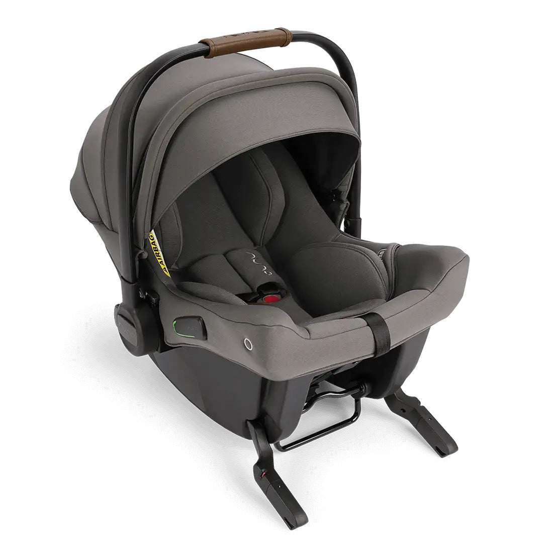 Nuna - pipa™ Urbn infant car seat | 0-15M | Granite