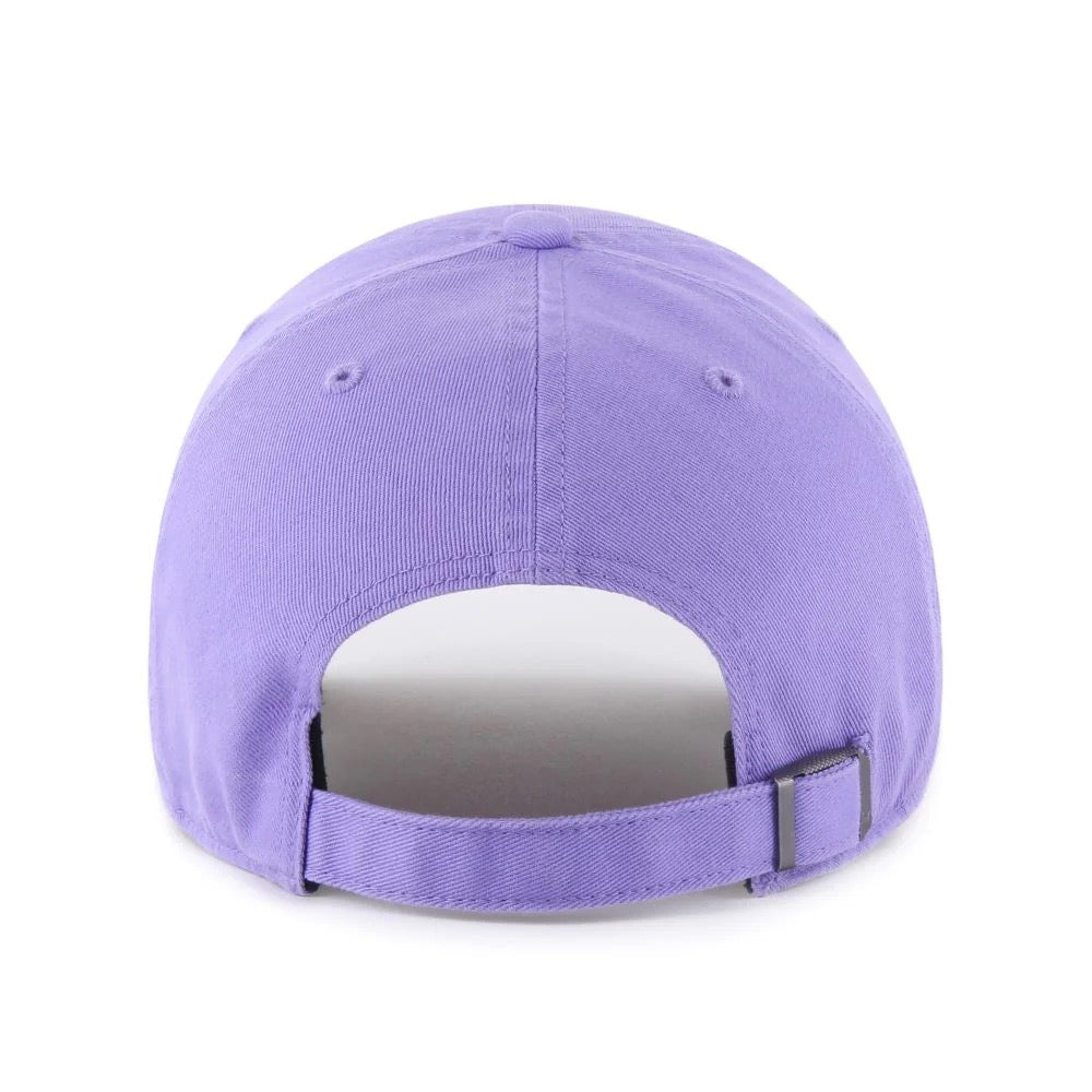 47 Brand - New York Yankees Cap | Aster Purple