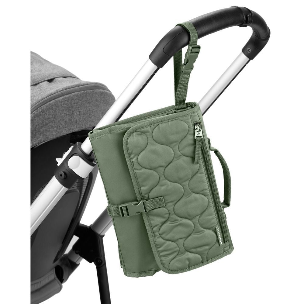 Skip Hop - Pronto Signature Changing Station | Sage