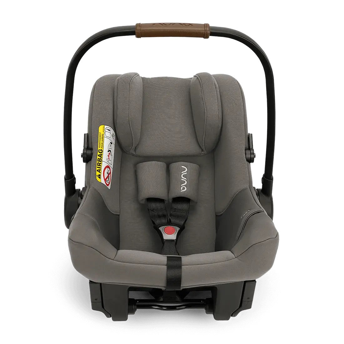 Nuna - pipa™ Urbn infant car seat | 0-15M | Granite