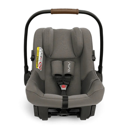 Nuna - pipa™ Urbn infant car seat | 0-15M | Granite
