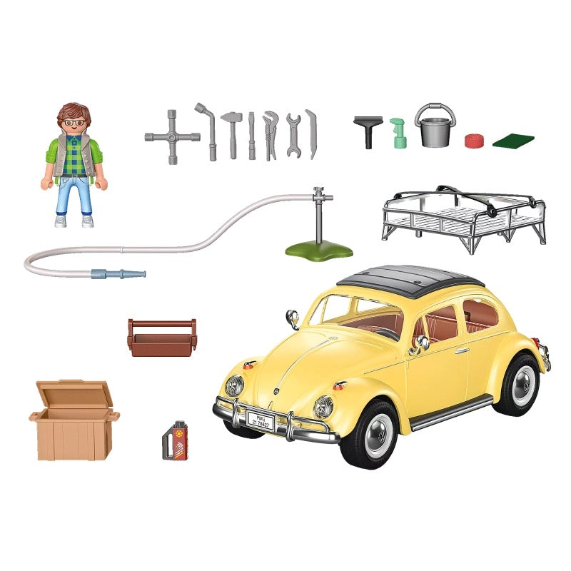 Volkswagen Beetle Special Edition | 51 Pcs Volkswagen Beetle Special Edition | 51 Pcs