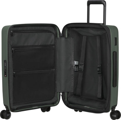 Samsonite - Restackd 55cm Expandable Carry-On Sage | Cabin