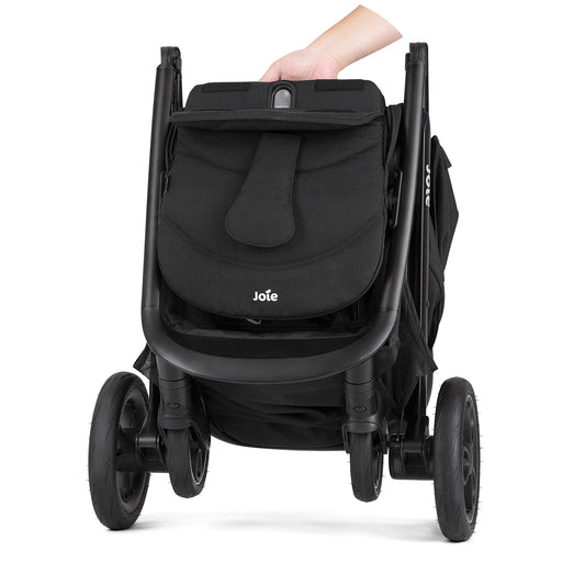 Joie - Litetrax Pro Stroller 0-15kg Shale — BambiniJO Jordan