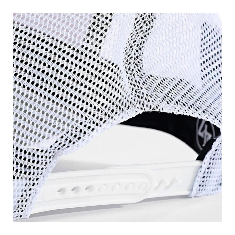 47 Brand - New York Yankees Snapback Mesh Cap | Pink in the Clouds 47 Brand - New York Yankees Snapback Mesh Cap | Pink in the Clouds