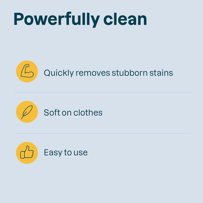 Fabric Stain Remover for Baby Clothes | 800ml