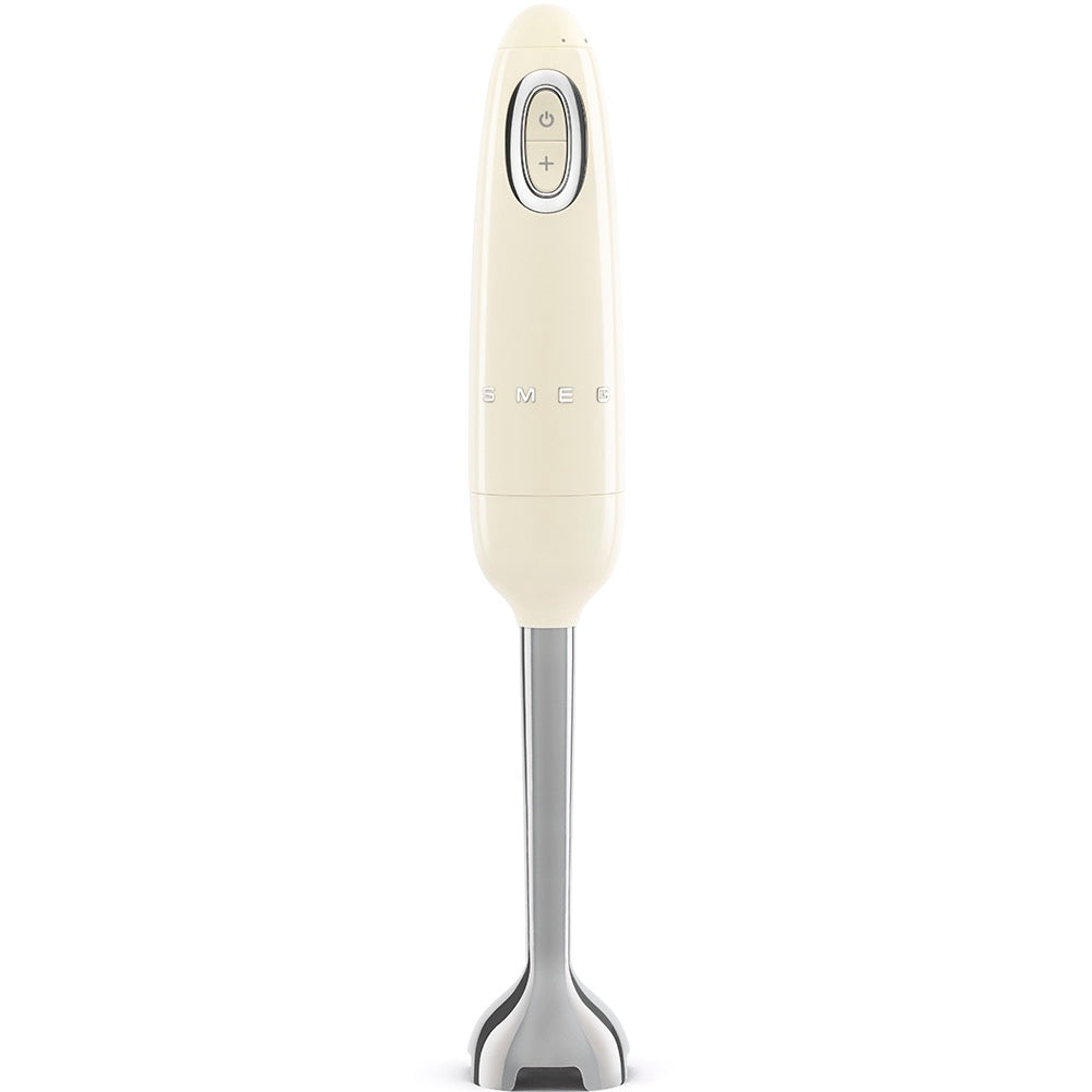Smeg - Hand Blender | 50's Style Aesthetic | Cream
