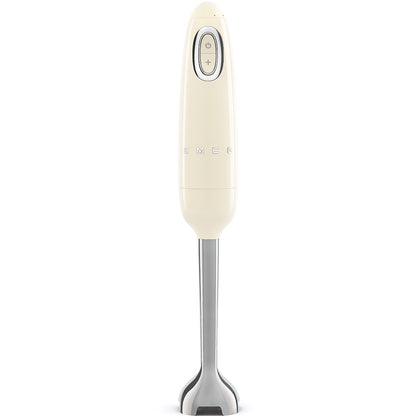 Smeg - Hand Blender | 50's Style Aesthetic | Cream